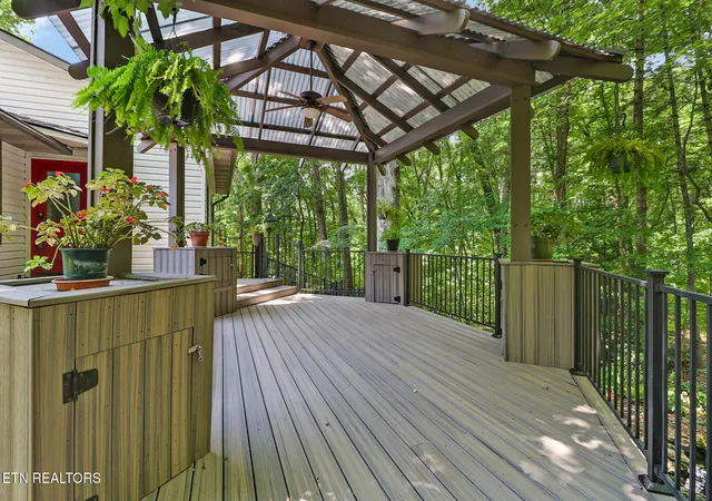 5th image of 222 Foxfire Ln, Kingston, TN 37763 | MLS# 1347717