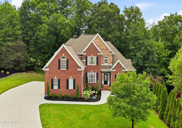 Single family home for sale at 6536 Autumn Kayla Ln, Knoxville, TN 37918 | MLS# 1347754