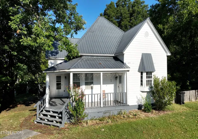 2nd image of 430 Ohio Avenue, Etowah, TN 37331 | MLS# 1347721