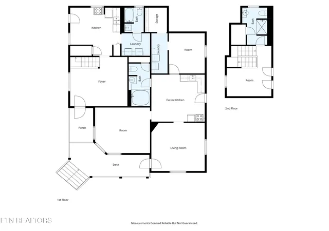 3rd image of 430 Ohio Avenue, Etowah, TN 37331 | MLS# 1347721
