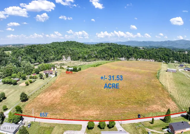 Photo 4 of Land for sale at Blackberry Ln, Afton, TN 37616 | MLS# 1347725 | Listing updated on 2026-10-05