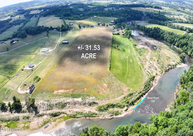 Photo 3 of Land for sale at Blackberry Ln, Afton, TN 37616 | MLS# 1347725 | Listing updated on 2026-10-05