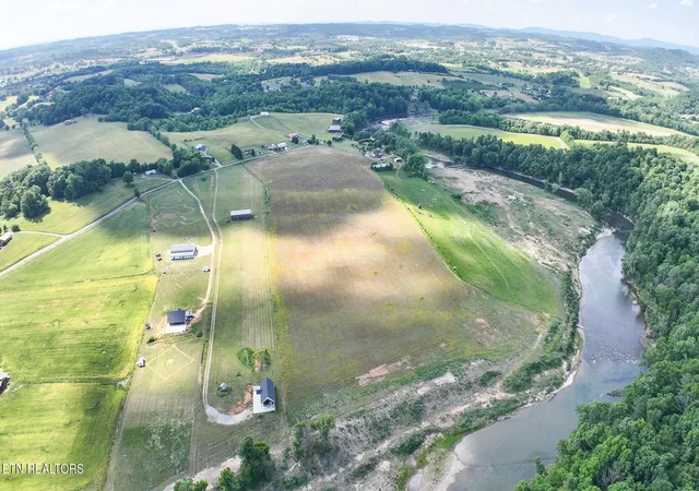 Photo 3 of Land for sale at Blackberry Ln, Afton, TN 37616 | MLS# 1347725 | Listing updated on 2026-10-05
