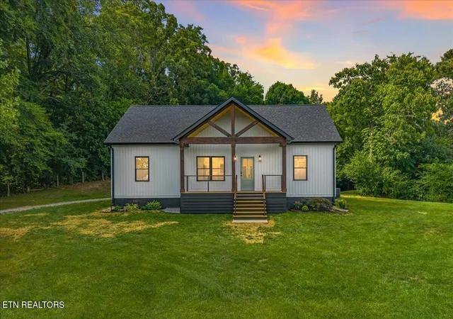 2nd image of 222/225 Summit Rd, Madisonville, TN 37354 | MLS# 1347803
