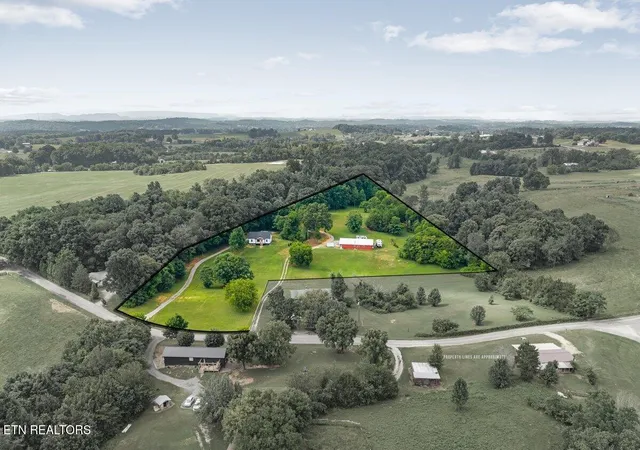 5th image of 222/225 Summit Rd, Madisonville, TN 37354 | MLS# 1347803