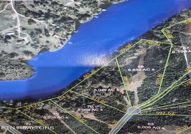 21st image of Vista Dr, Vonore, TN 37885 | MLS# 1348010