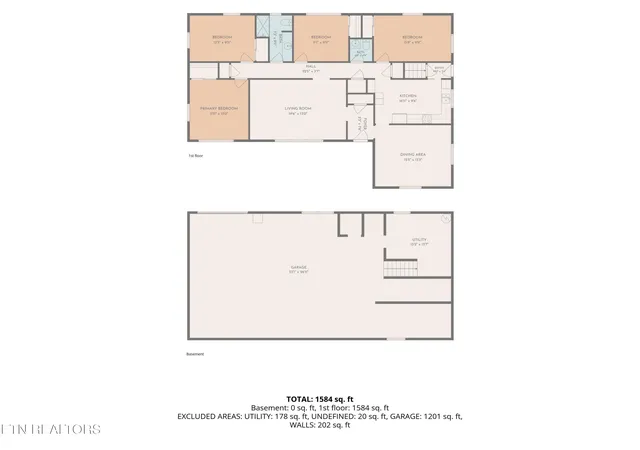 28th image of 149 Holbrook Ave, Lenoir City, TN 37771 | MLS# 1348114