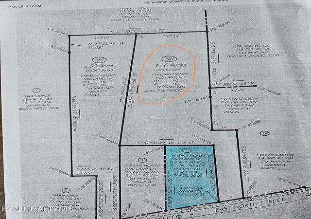10th image of 1219 Sweetwater Vonore Rd, Sweetwater, TN 37874 | MLS# 1347751