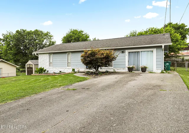 39th image of 8221 Broken Arrow Dr, Knoxville, TN 37923 | MLS# 1347880
