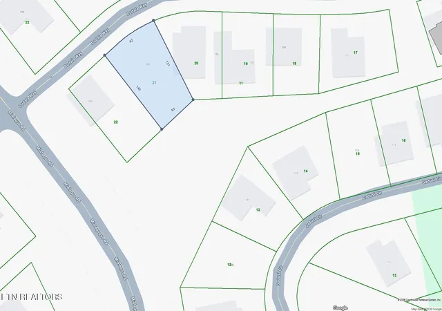 Photo 1 of Land for sale at 103 Dudala Way, Loudon, TN 37774 | MLS# 1347799 | Listing updated on 2026-09-01
