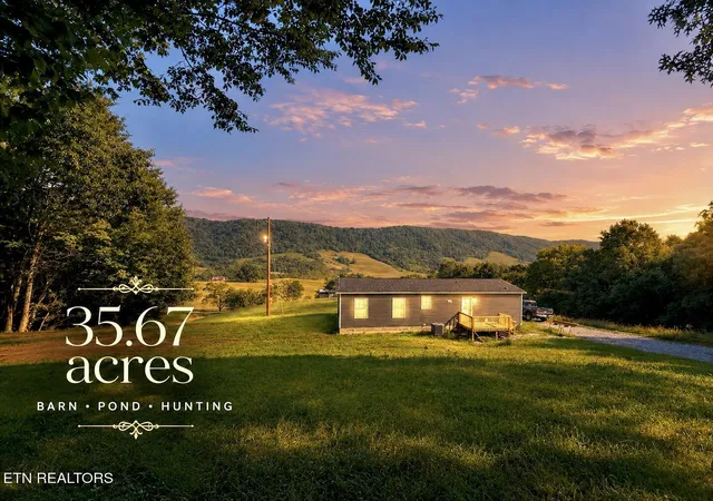 1st image of 4194 Little Sycamore Rd, Tazewell, TN 37879 | MLS# 1347795