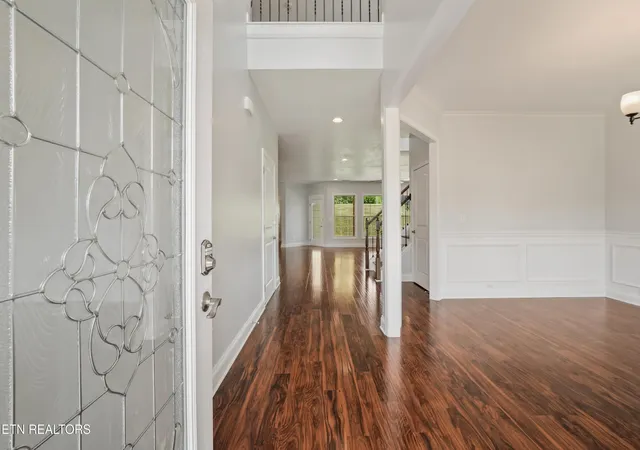 Photo 3 of Single family home for sale at 12728 Sailpointe Ln, Knoxville, TN 37922 | MLS# 1347825 | Listing updated on 2026-09-17
