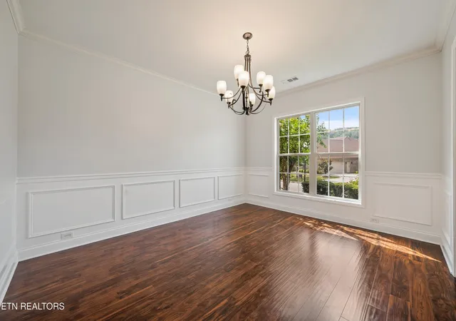 Photo 4 of Single family home for sale at 12728 Sailpointe Ln, Knoxville, TN 37922 | MLS# 1347825 | Listing updated on 2026-09-17