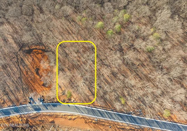 Photo 3 of Land for sale at 122 Fawn Ct, Loudon, TN 37774 | MLS# 1347786 | Listing updated on 2026-07-10