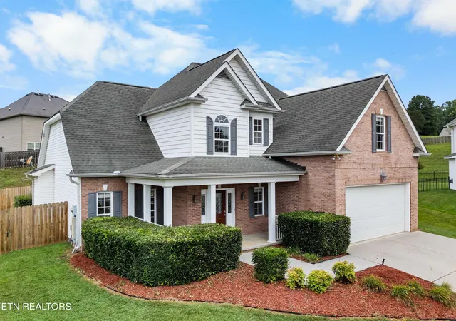 Photo 1 of Single family home for sale at 3331 Cliffbranch Ln, Knoxville, TN 37931 | MLS# 1347862 | Listing updated on 2026-08-27