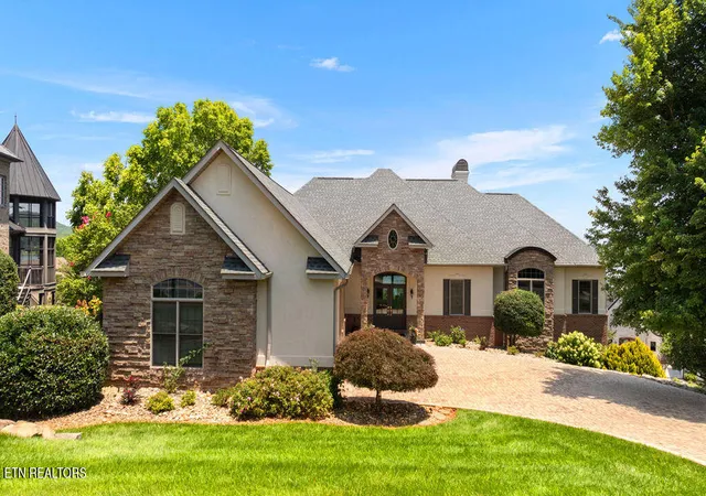 2nd image of 1510 Rarity Bay Pkwy, Vonore, TN 37885 | MLS# 1347997
