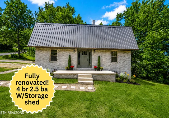 1st image of 382 Tanasi Dr, Newport, TN 37821 | MLS# 1347891