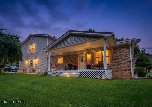 Homes for sale in Rose Hill, VA | 554 Mclin Hollow Rd, Rose Hill, VA 24281 | MLS# 1347844