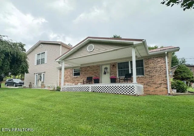 Homes for sale in Rose Hill, VA | 554 Mclin Hollow Rd, Rose Hill, VA 24281 | MLS# 1347844