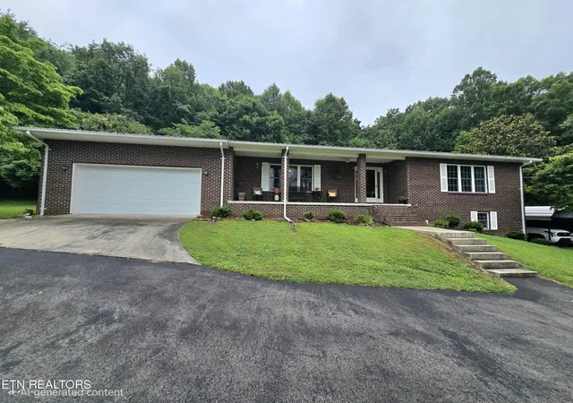 Homes for sale in Rose Hill, VA | 960 Boones Path Rd, Rose Hill, VA 24281 | MLS# 1347841