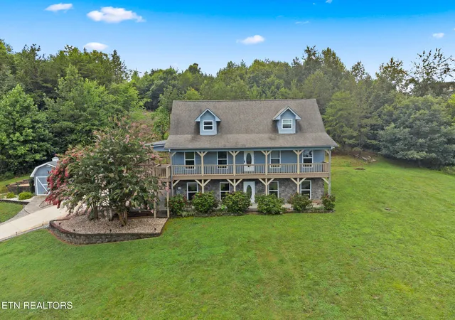 1st image of 268 Fooshee, Ten Mile, TN 37880 | MLS# 1348057