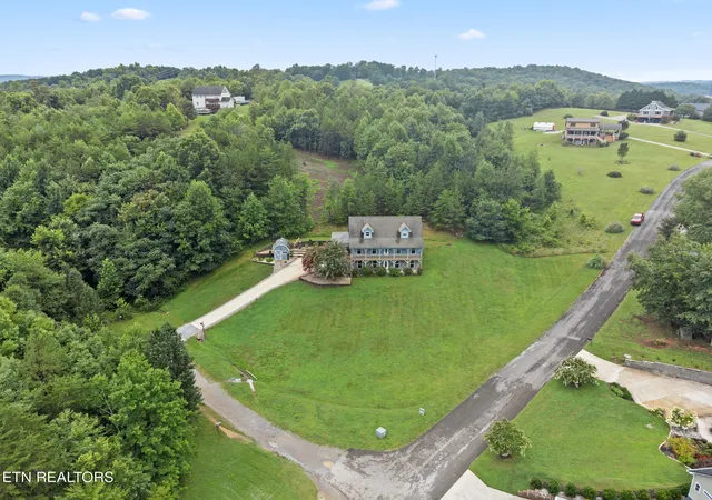 3rd image of 268 Fooshee, Ten Mile, TN 37880 | MLS# 1348057