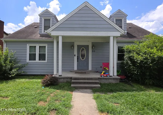 Homes for sale in Loyall, KY | 20 2nd Rio Vista St, Loyall, KY 40854 | MLS# 1347842