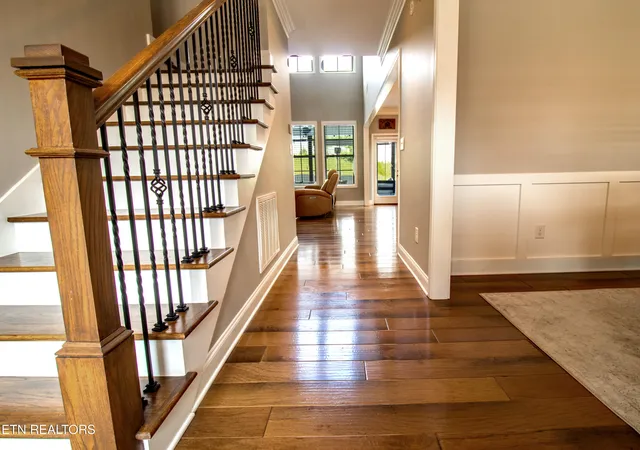 Photo 3 of Single family home for sale at 2039 Highlands Ridge Ln, Knoxville, TN 37932 | MLS# 1347848 | Listing updated on 2026-09-07