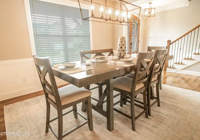 Photo 4 of Single family home for sale at 2039 Highlands Ridge Ln, Knoxville, TN 37932 | MLS# 1347848 | Listing updated on 2026-09-07