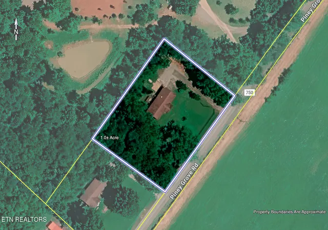 36th image of 254 County Road 750, Athens, TN 37303 | MLS# 1348085
