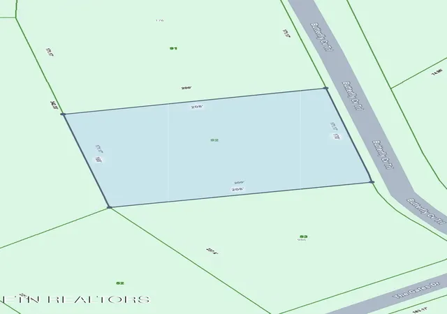 6th image of Butterfly Cove Tr #Lot 92, Decatur, TN 37322 | MLS# 1347892