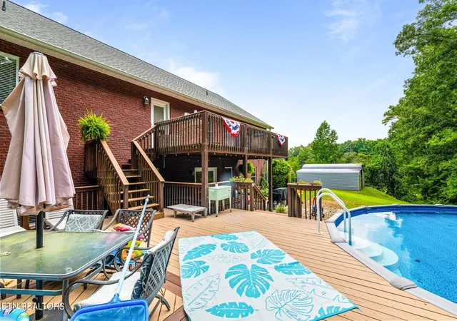 3rd image of 379 Red Hill Rd, Andersonville, TN 37705 | MLS# 1348137