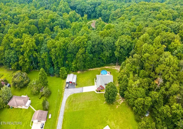 4th image of 379 Red Hill Rd, Andersonville, TN 37705 | MLS# 1348137