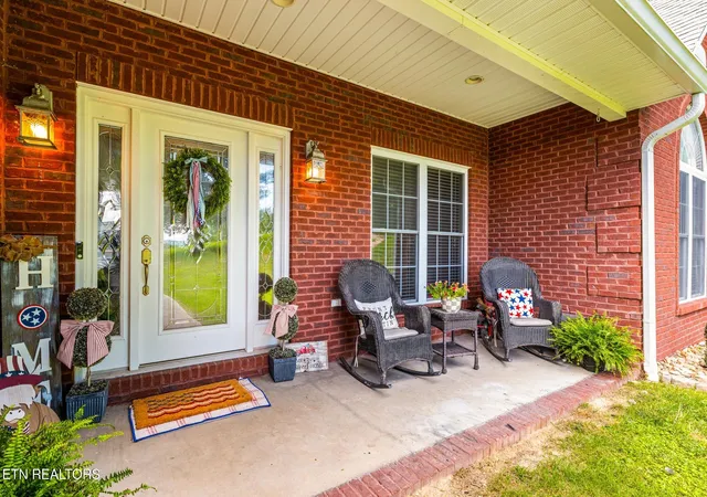 5th image of 379 Red Hill Rd, Andersonville, TN 37705 | MLS# 1348137
