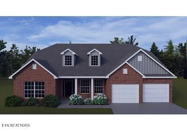 Photo 1 of Sale Pending at 1671 Harvey Rd, Knoxville, TN 37922 | MLS# 1347907 | Listing updated on 2026-07-11