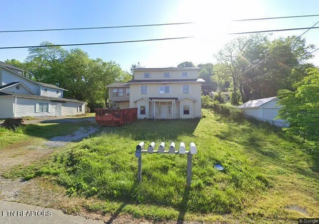 1st image of 617 Russell Ave, Harriman, TN 37748 | MLS# 1347980