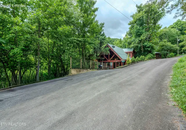 Photo 1 of Single family home for sale at 245 Edens Way, Sevierville, TN 37876 | MLS# 1347950 | Listing updated on 2026-10-14