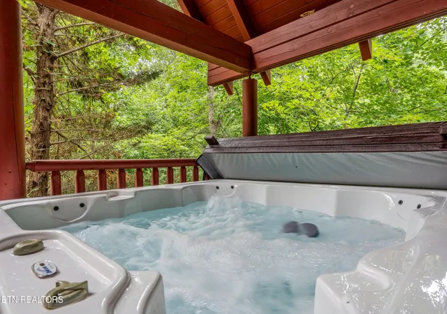 Photo 3 of Single family home for sale at 245 Edens Way, Sevierville, TN 37876 | MLS# 1347950 | Listing updated on 2026-10-14