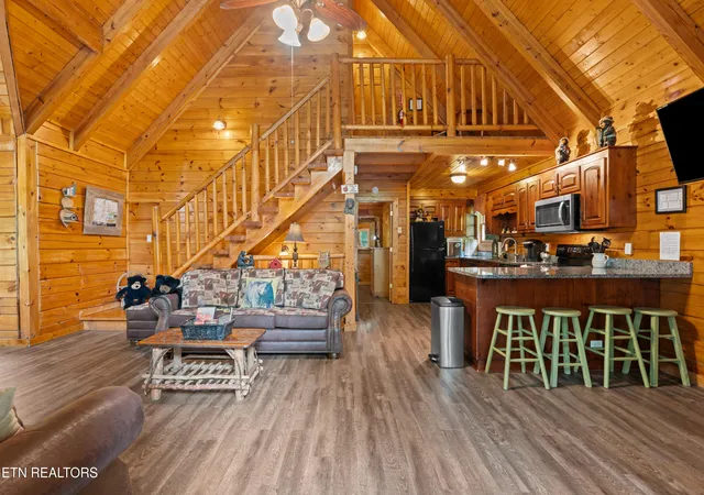 Photo 4 of Single family home for sale at 245 Edens Way, Sevierville, TN 37876 | MLS# 1347950 | Listing updated on 2026-10-14
