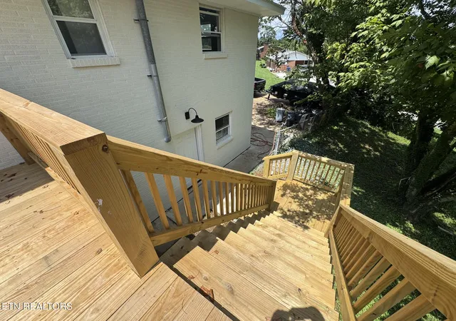 32nd image of 403 Hickory St, Clinton, TN 37716 | MLS# 1347942