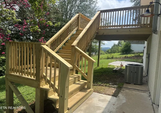 4th image of 403 Hickory St, Clinton, TN 37716 | MLS# 1347942