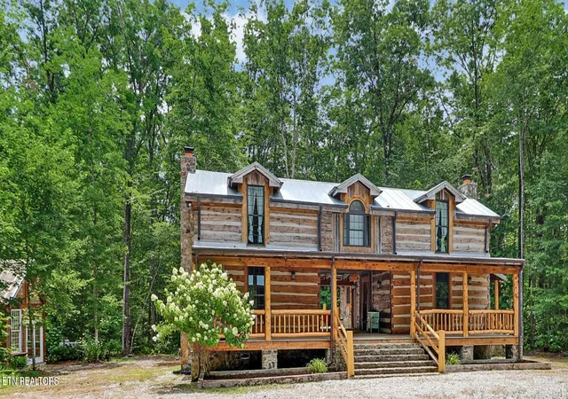 2nd image of 560 Ridgetop, Jamestown, TN 38556 | MLS# 1348013