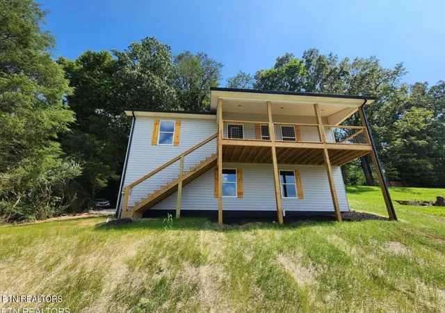 25th image of 150 Hatmaker Ridge Rd, Jacksboro, TN 37757 | MLS# 1347948