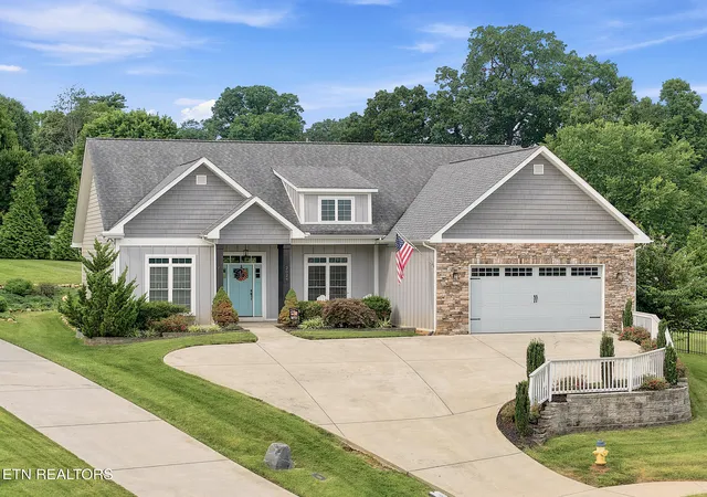 2nd image of 2024 Legacy Ln, Maryville, TN 37803 | MLS# 1348108