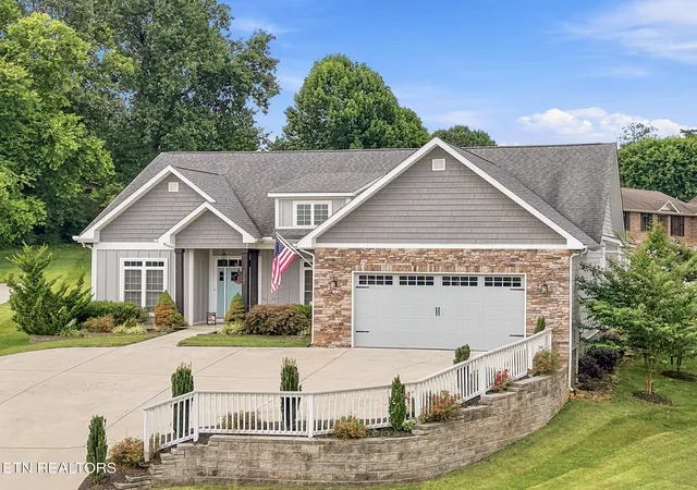 3rd image of 2024 Legacy Ln, Maryville, TN 37803 | MLS# 1348108