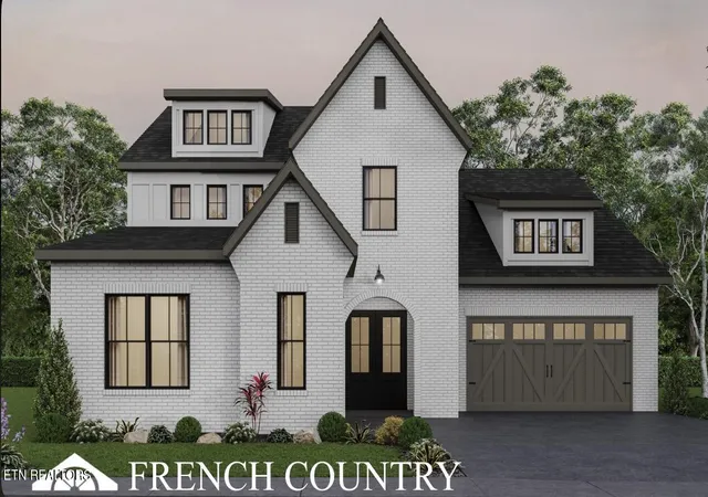Photo 1 of Single family home for sale at Lot 142 Iron Plow Dr, Knoxville, TN 37934 | MLS# 1353483 | Listing updated on 2026-08-28