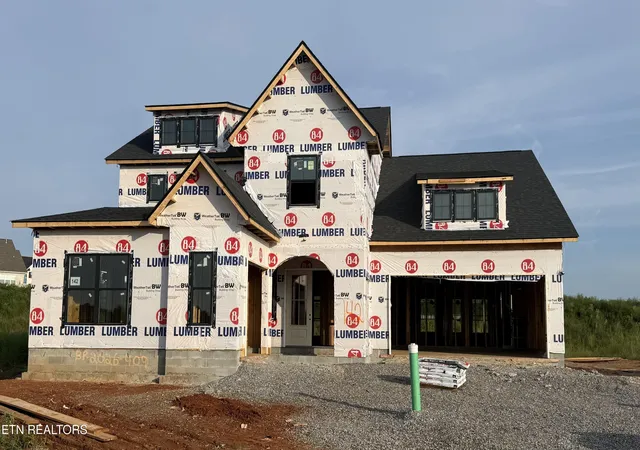 Photo 2 of Single family home for sale at Lot 142 Iron Plow Dr, Knoxville, TN 37934 | MLS# 1353483 | Listing updated on 2026-08-28