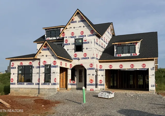 Photo 3 of Single family home for sale at Lot 142 Iron Plow Dr, Knoxville, TN 37934 | MLS# 1353483 | Listing updated on 2026-08-28