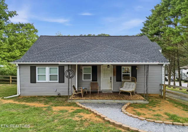 1st image of 4231 Rocky Branch Rd, Walland, TN 37886 | MLS# 1348002