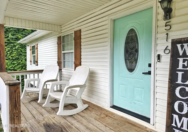 2nd image of 516 N 11th St, La Follette, TN 37766 | MLS# 1347966